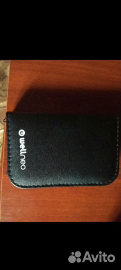 Набор для маникюра и макияжа новый