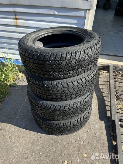 Toyo Open Country A/T 215/65 R16 98F