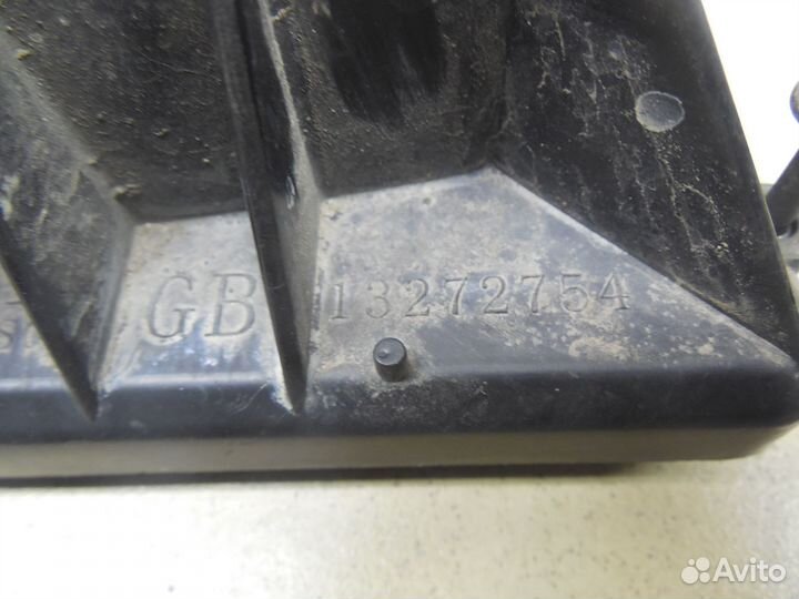 Корпус воздушного фильтра Cruze 2009-2016