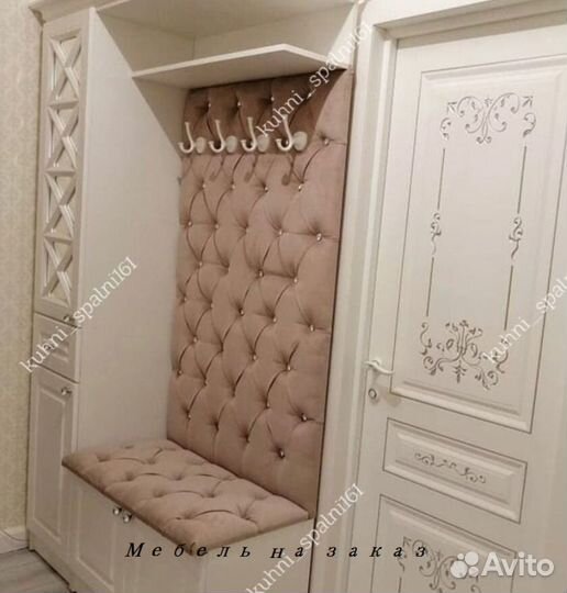 Шкаф в прихожую / Прихожая от производителя