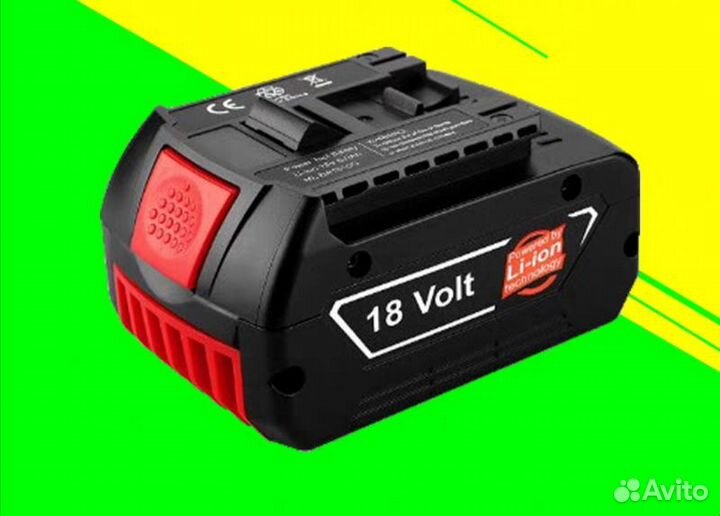 Ремонт, переборка акб для электроинструмента