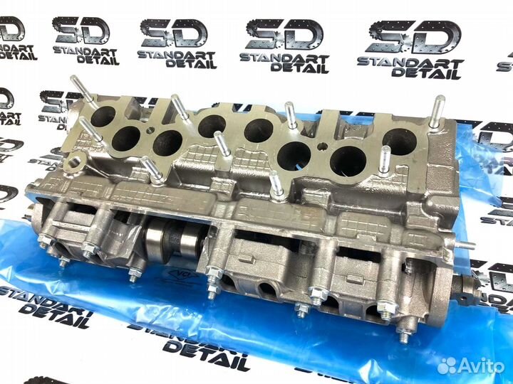 Гбц Дацун 8кл в сборе 11186