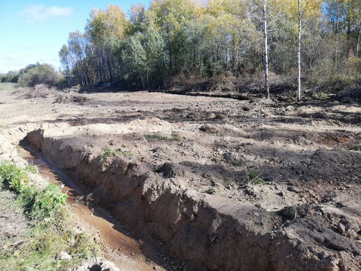 Участок 7 сот. (ИЖС)