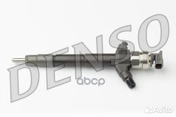 Форсунка топливная dcri300560 Denso