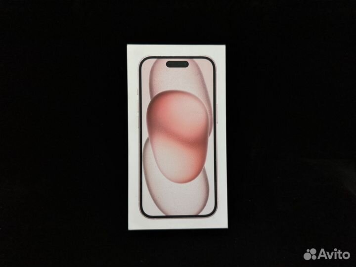 iPhone 15, 128 ГБ