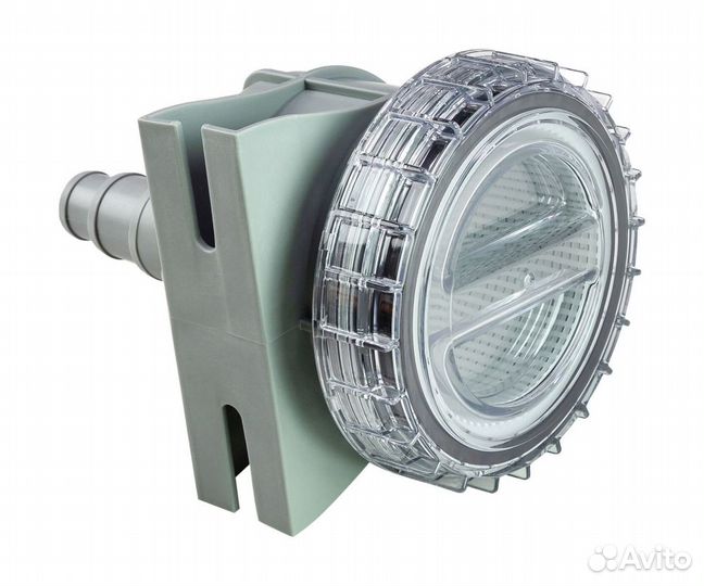 Фильтр забортной воды SeaFlo 25/32/38 мм sfswf001