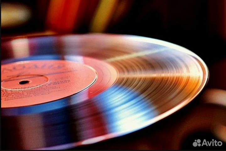 Виниловые пластинки (редкость) Классика. часть 1
