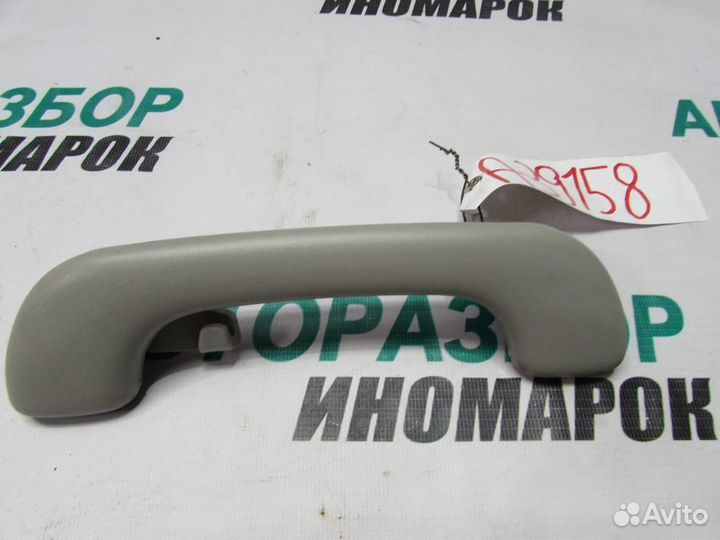 Ручка внутренняя потолочная для Renault Fluence 20