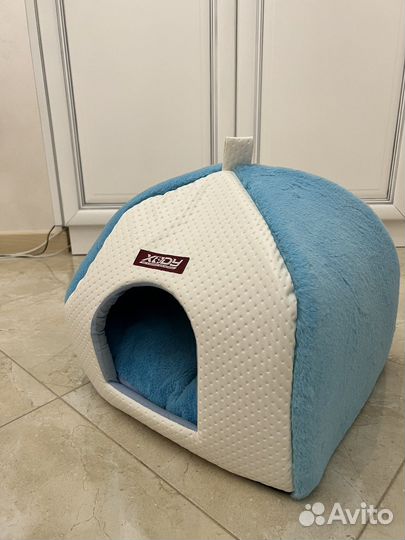 Домик для кошки/собаки