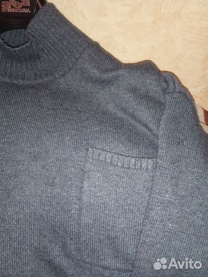 Костюм зимний женский 46