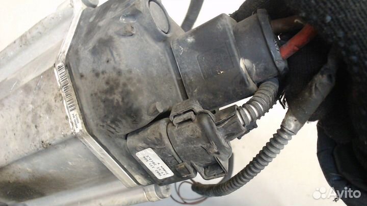 Электроусилитель руля Volkswagen Touran, 2014