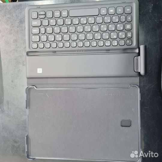 Samsung galaxy tab s4 чехол книга