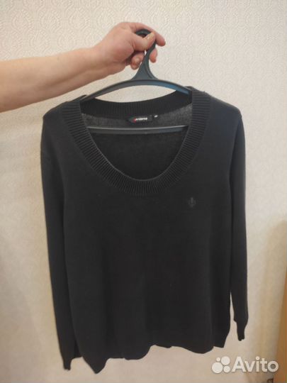 Пуловер женский