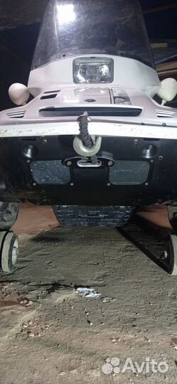 Yamaha viking 540 IV limited 2014