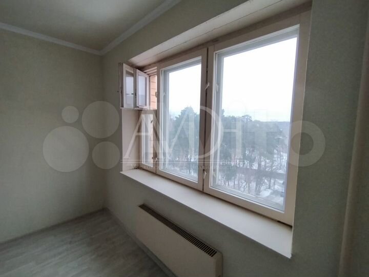 1-к. квартира, 38 м², 8/10 эт.