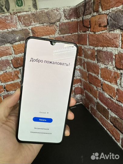 Samsung Galaxy A70, 6/128 ГБ