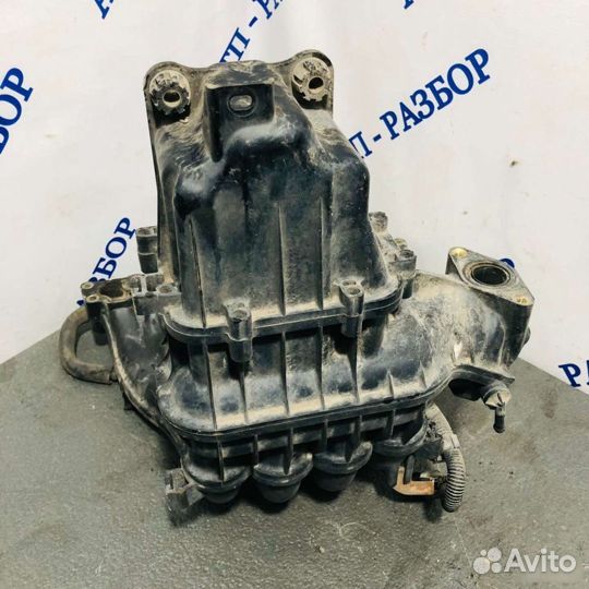 Коллектор впускной Mitsubishi 4G93