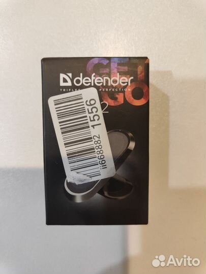 Держатель для телефона в машину