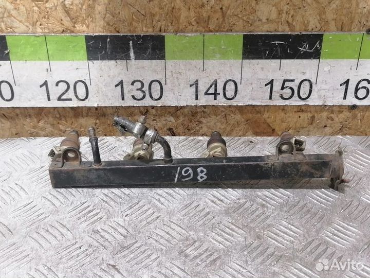 Рейка топливная рампа Bmw 3 e36 1991-1998