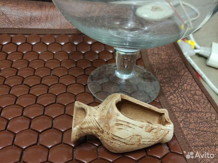 Декор для аквариума