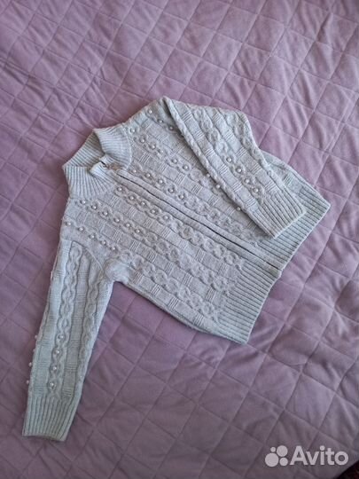 Кофта для девочки