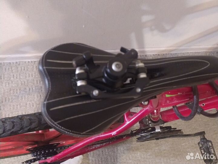 Велосипед porsche хороший торг