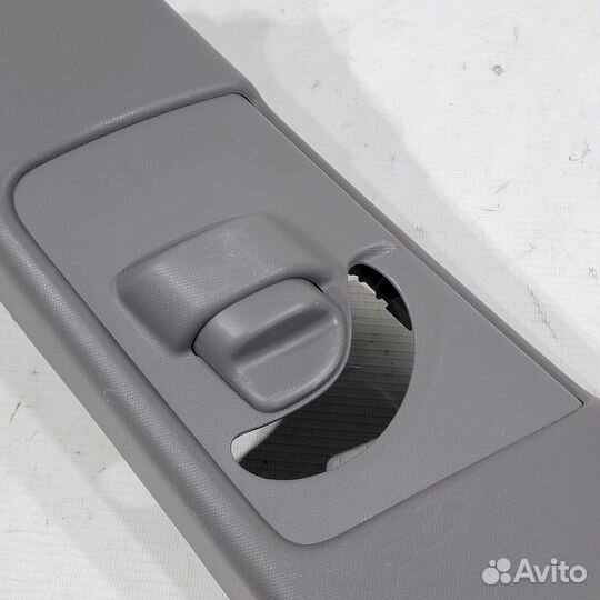 Обшивка центральной стойки Honda Civic 8 поколение (FD, FK, FN), 2005 - 2012