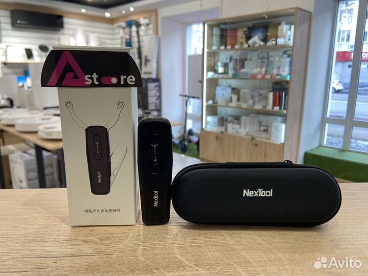 Мультитул Xiaomi рогатка Nextool Multi-function