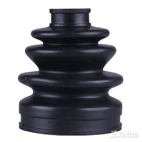 Пыльник ШРУСа, kazuma