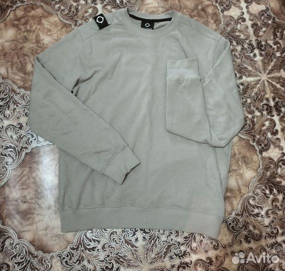 Свитшот mastrum