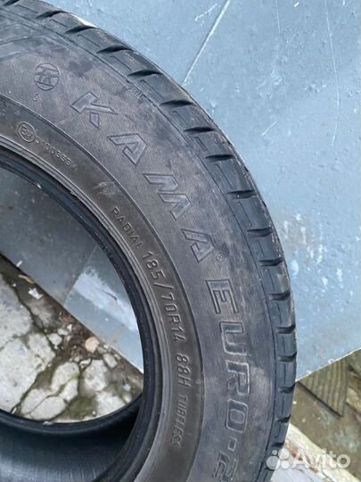 КАМА Кама-Евро-236 185/70 R14 88H