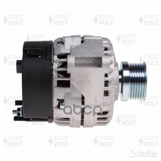 Генератор 115А LG0119X startvolt