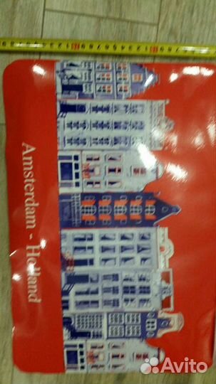 Термосалфетка на стол 40 30