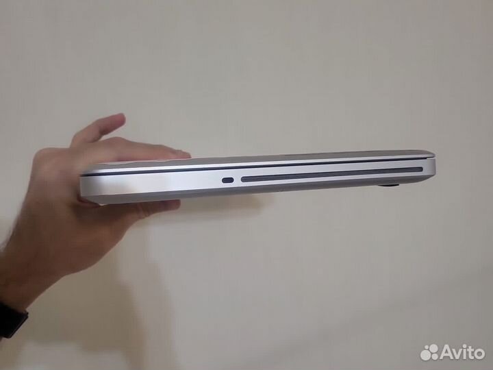 Macbook pro
