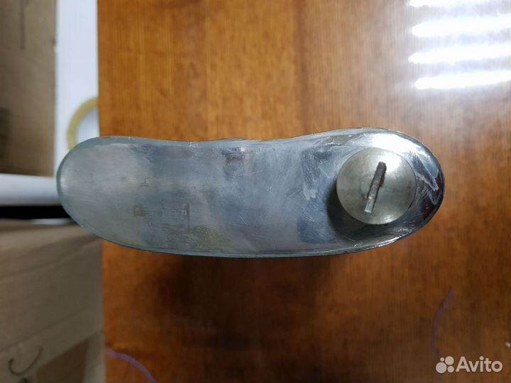 Фляжки из нерж и алюм