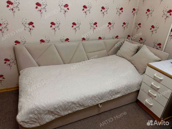 Детский диван кровать