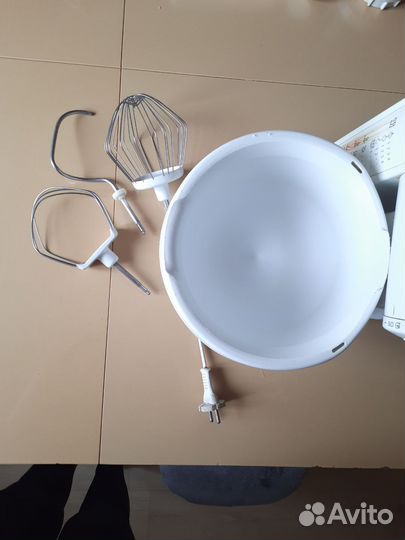 Кухонный комбайн bosch бу