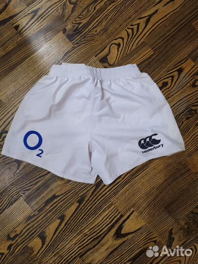 Форма Англии. Medium (rugby, регби,регбийная форма