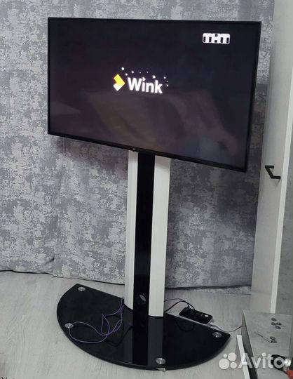 Стойка для тв