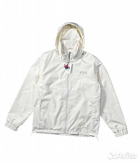 Худи мужское теплое