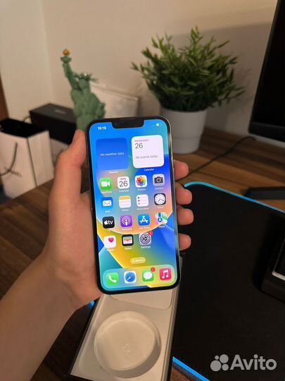 iPhone 13 Pro 128 GB