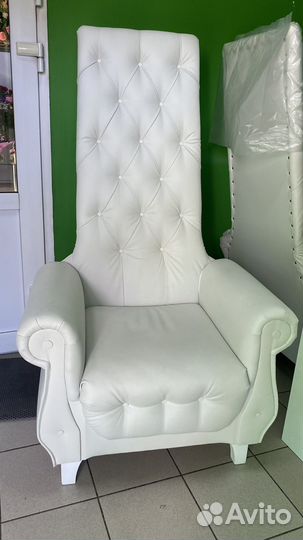 Кресло