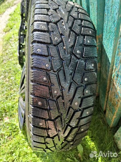 Cordiant Snow Cross 185/65 R15