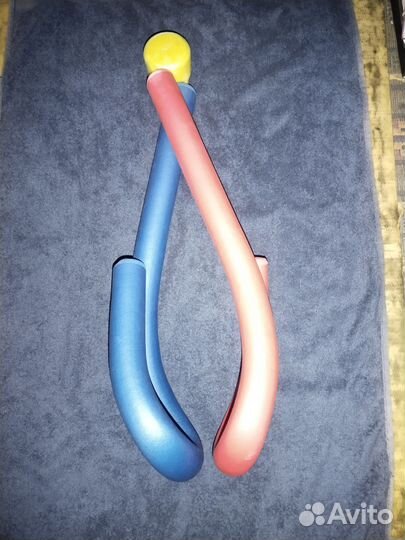 Экспандер для ног