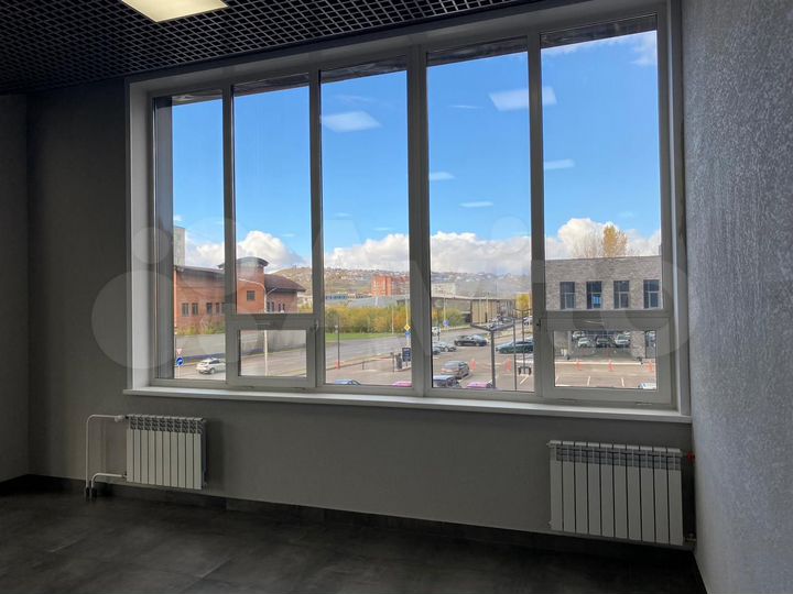 Офис, 1108.2 м²