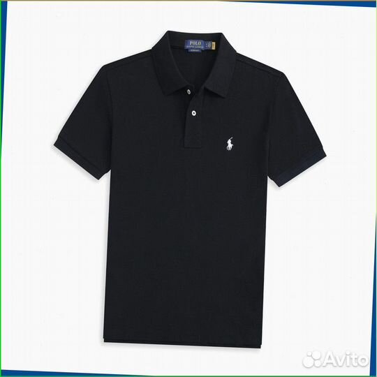 Футболка Polo Ralph Lauren (90225 Арт товара: )