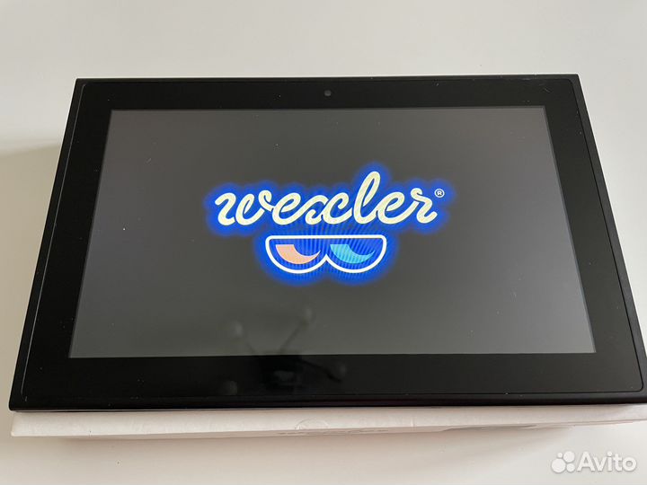 Планшет wexler tab 10is