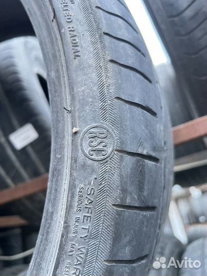 Bridgestone Potenza RE050A 205/40 R18