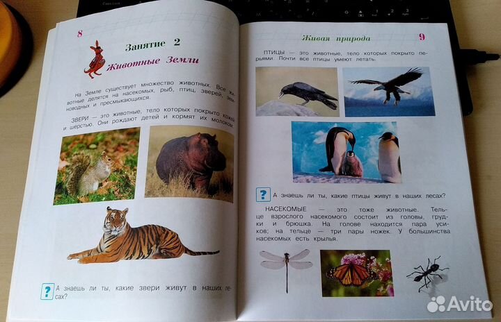 Учебные пособия