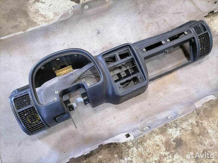 Торпеда на Волгу, Газ 3110